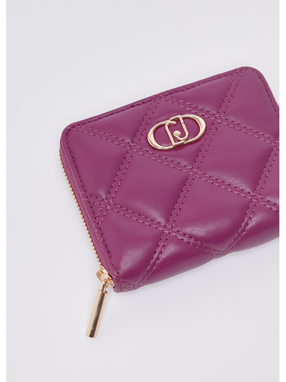 Liu Jo Liu Jo Portafoglio AA6250ES03392428 Viola