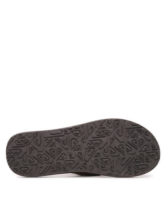 Quiksilver Quiksilver Žabky AQYL101323 Kaki