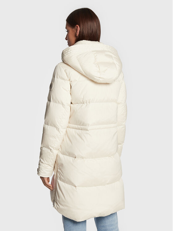 Woolrich Woolrich Sulejope Alsea CFWWOU0697FRUT1148 Beež Regular Fit