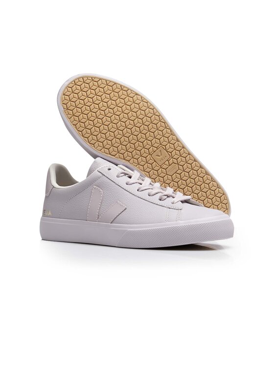 Veja Veja Sneakersy CP0503323 Fioletowy