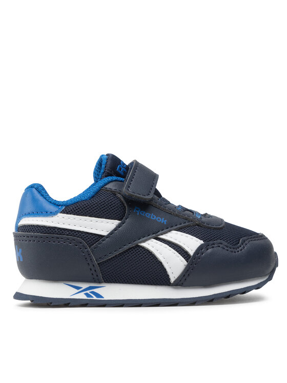 Reebok Reebok Sportcipők Royal Cljog 3.0 1V GW5811 Sötétkék