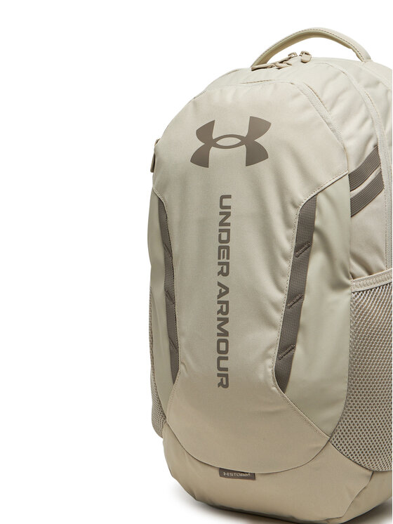Under Armour Under Armour Σακίδιο UA Hustle 6.0 1384672 Μπεζ