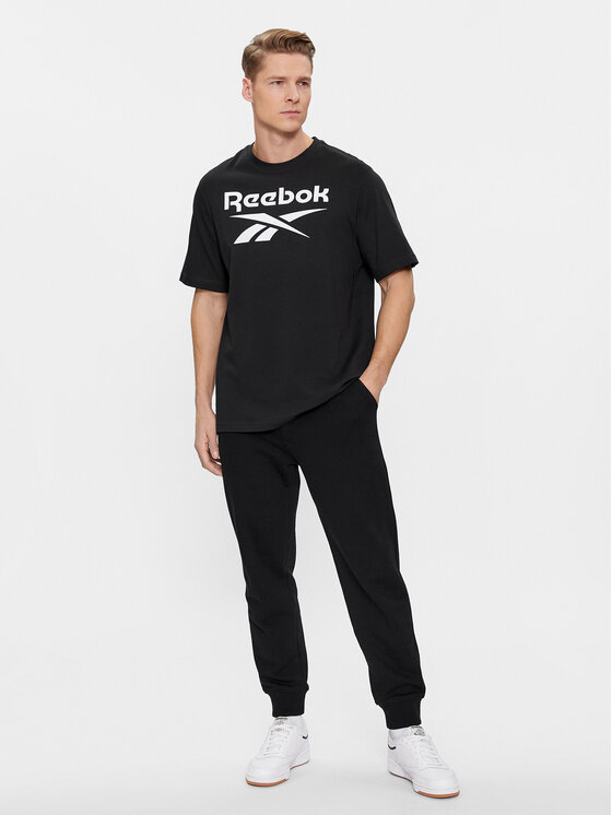Reebok Reebok T-särk II8109 Must