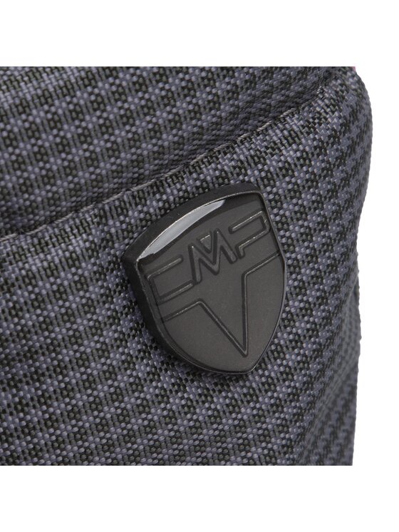 CMP CMP Cizme de zăpadă Kids Ahto Wp 3Q49574K Gri