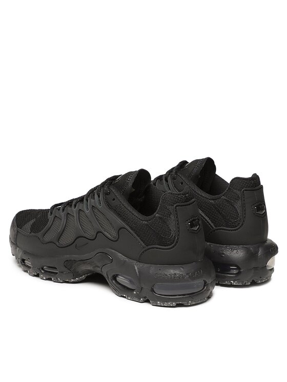Nike Nike Sneakersy Air Max Terrascape Plus DQ3977 001 Černá