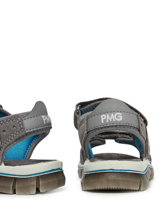 Primigi Primigi Sandalen 7895333 S Grau