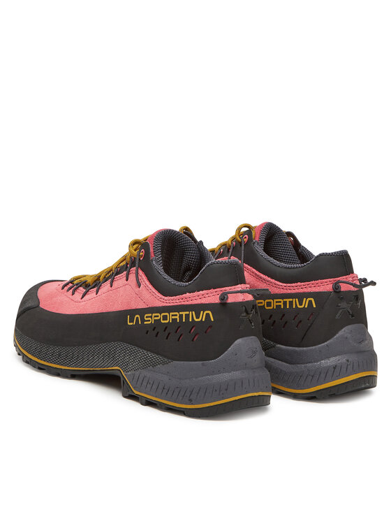 La Sportiva La Sportiva Scarpe da trekking TX4 Evo 37C413732 Rosso