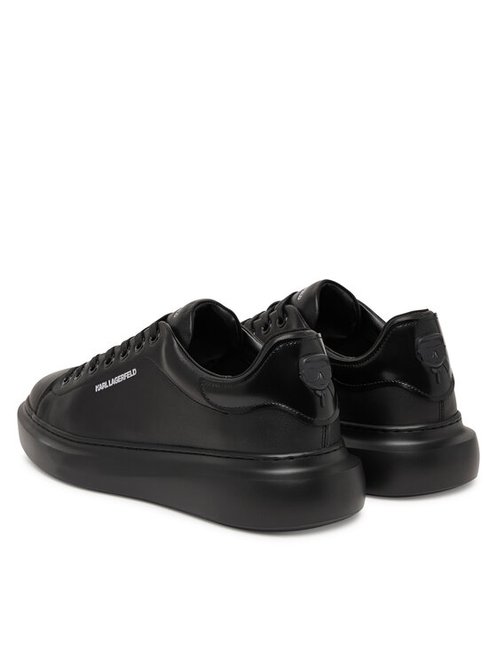 KARL LAGERFELD KARL LAGERFELD Sneakers KL56525 Schwarz