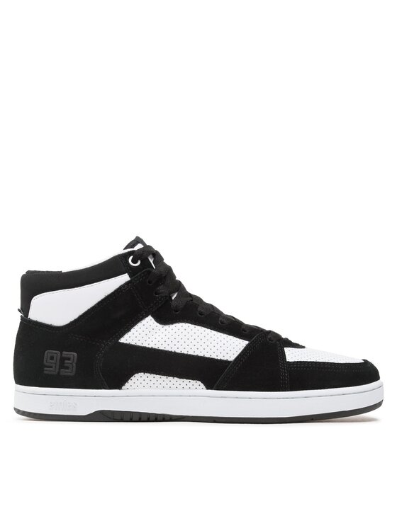 Etnies Tenisice Mc Rap Hi 4101000565 Crna