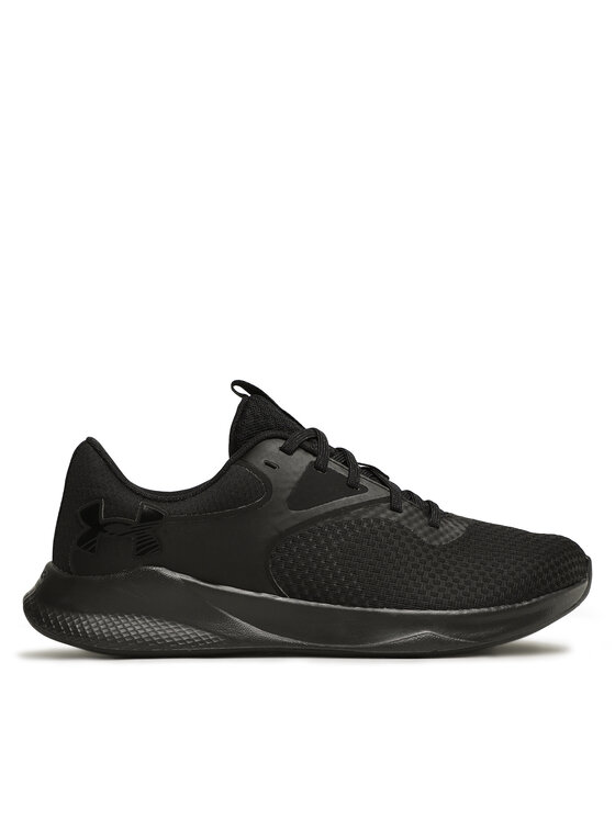 Under Armour Under Armour Čevlji za telovadbo Ua W Charged Aurora 2 3025060-003 Črna