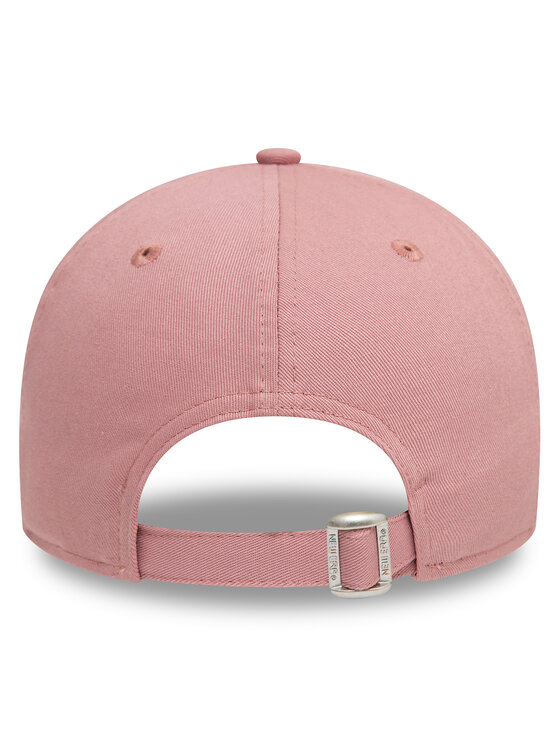 New Era New Era Cepure ar nagu League Essential 9Forty New York Yankees 60595153 Rozā
