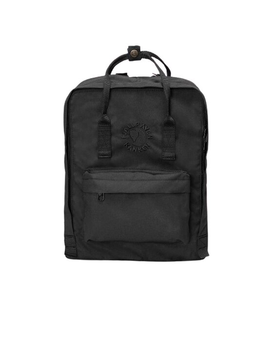 Plecak Fjällräven, Czarny, Re-Kanken 550