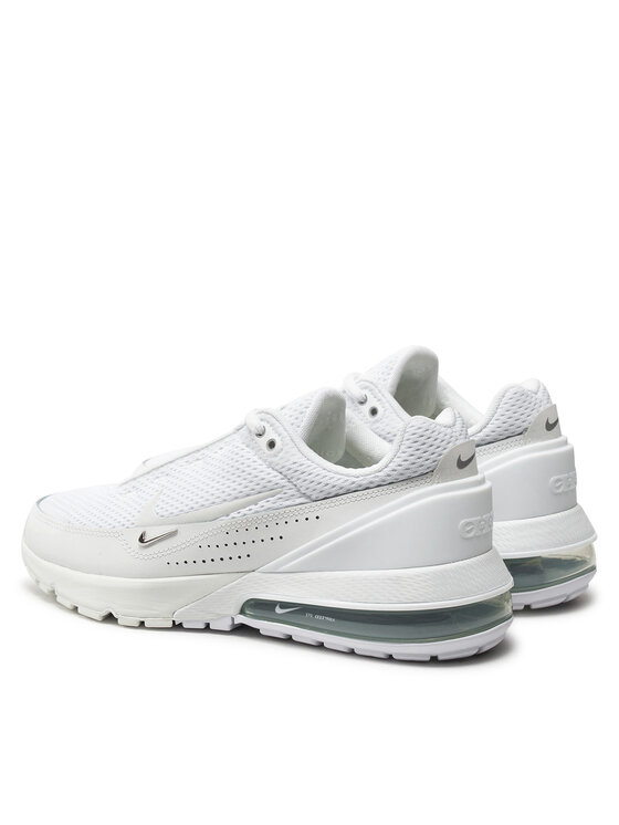 Nike Nike Сникърси Air Max Pulse DR0453 101 Бял