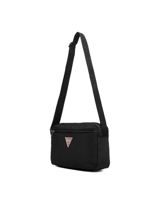 Guess Jeans Guess Jeans Borsetta CWBEO-GUESS-XC-001-09 Nero