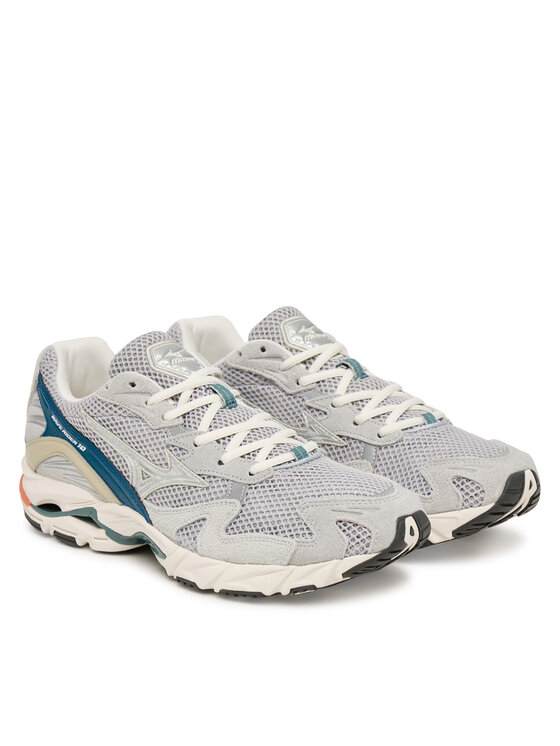 Mizuno Mizuno Sportcipők Wave Rider 10 D1GA2611 Sötétkék