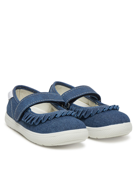 Primigi Primigi Ballerinas 7852300 M Dunkelblau
