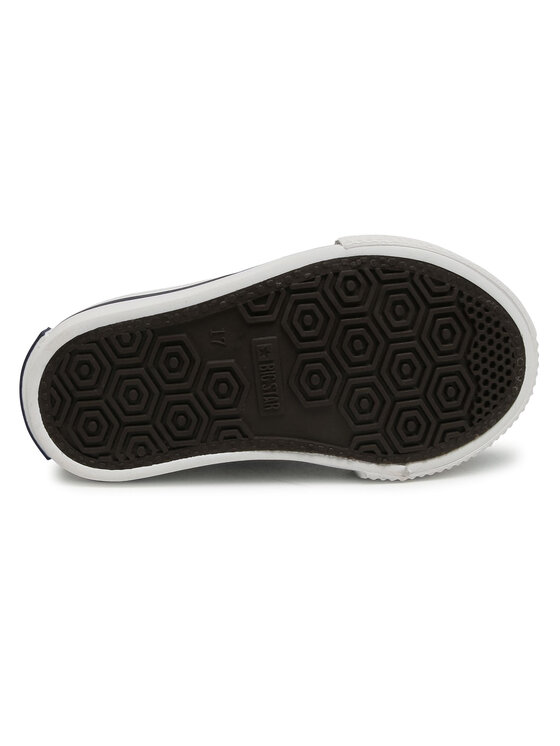 Big Star Shoes Big Star Shoes Кеди HH374201 Cиній