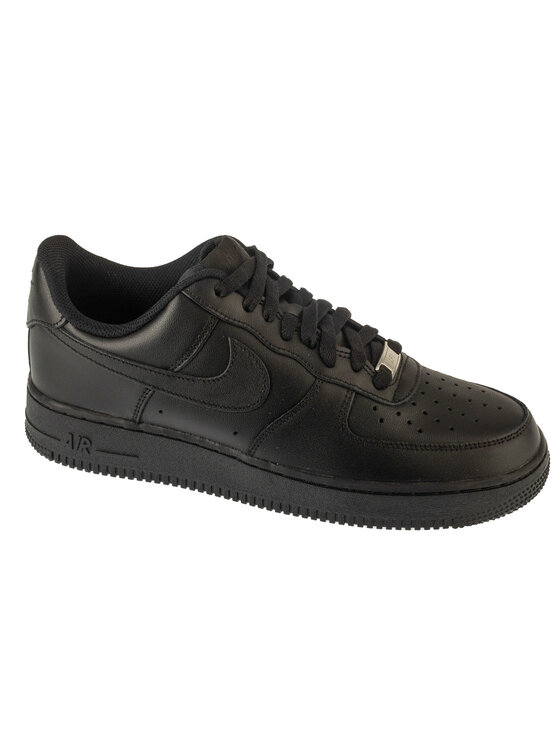 Nike Nike Sneakers Air Force 1 07 Nero