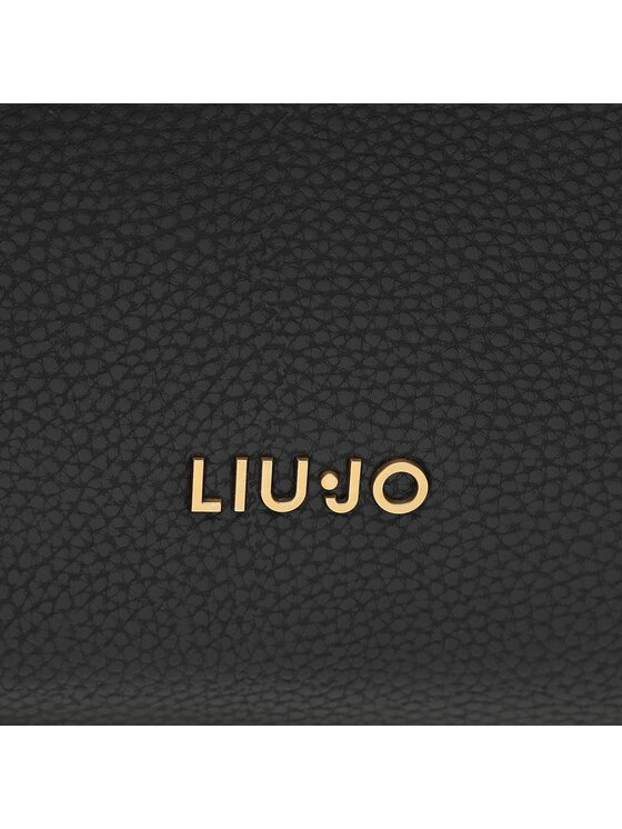 Liu Jo Liu Jo Раница Ecs M Backpack AXX021 E0031 Черен
