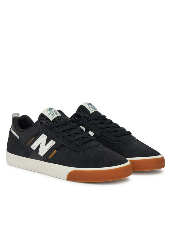 New Balance New Balance Superge NM306BGT Črna