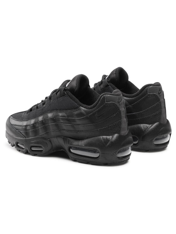 Nike Nike Tossud Air Max 95 Recraft (Gs) CJ3906 001 Must