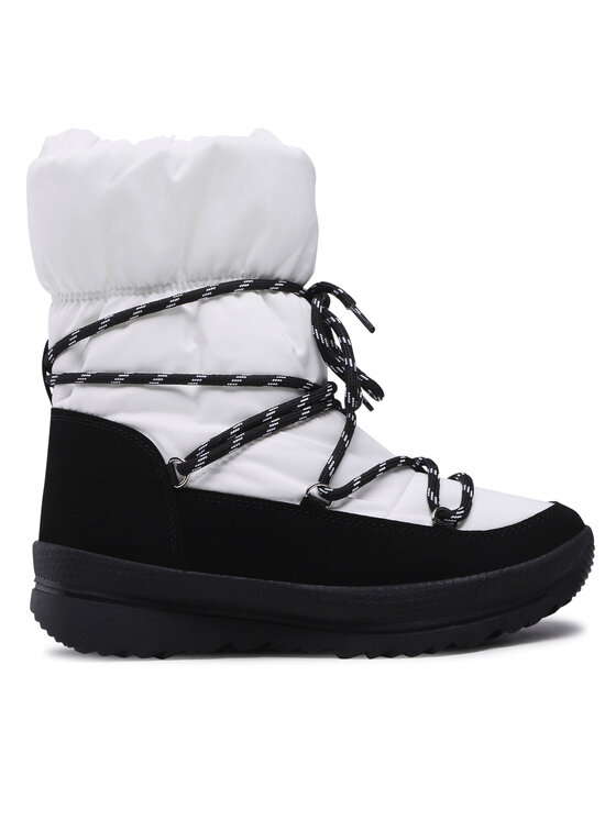 Jenny Fairy Jenny Fairy Schneeschuhe NS10121 Weiß