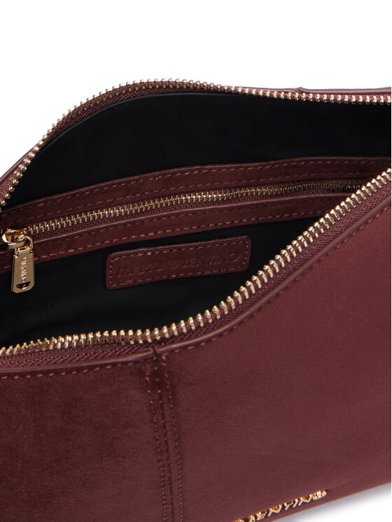 Valentino Valentino Handtasche Yuki VBSA6M07CAM Dunkelrot