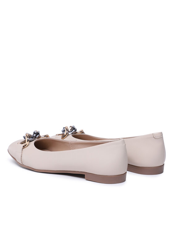Lasocki Lasocki Ballerinas RST-IRENA-11 Beige