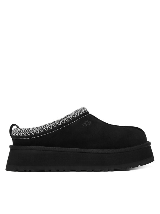 Ugg Ugg Cizme de zăpadă W Tazz II 1174471 Negru