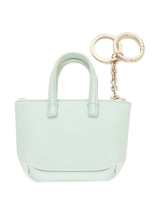 Guess Guess Přívěsek Not Coordinated Keyrings RW1558 P3201 Zelená