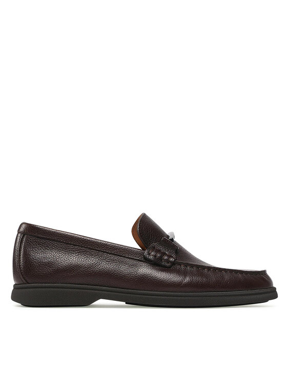 Scarpe basse Sienne 50474475 10223093 01 Marrone