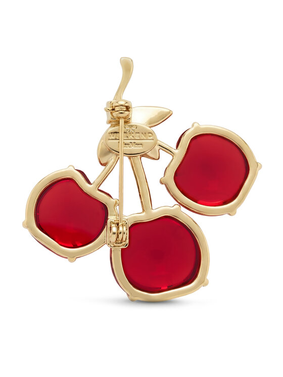 Weekend Max Mara Weekend Max Mara Pross 2615751014650 Punane