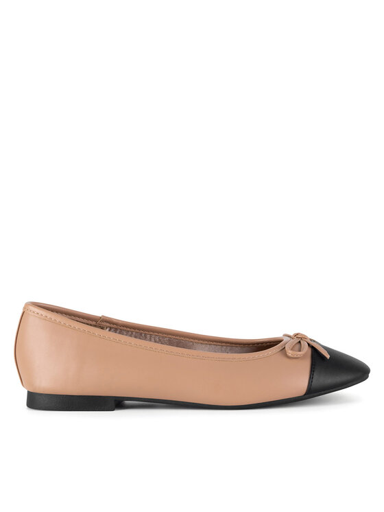 JENNY JENNY Balerina LH24014-1 Bézs