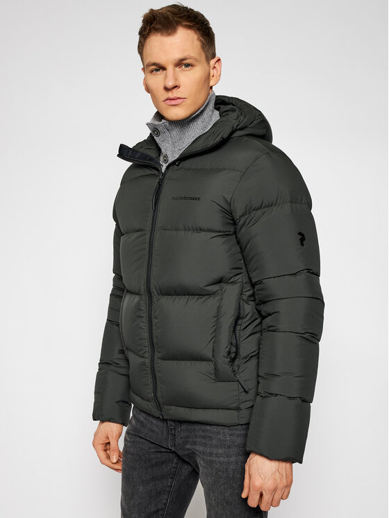 Peak performance deals rivel jacket