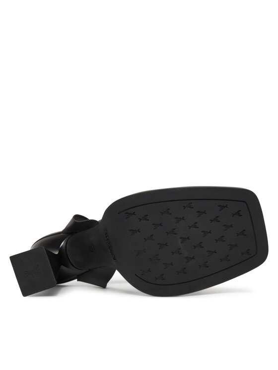 Patrizia Pepe Patrizia Pepe Sandaalid 8X0066/L078 Must
