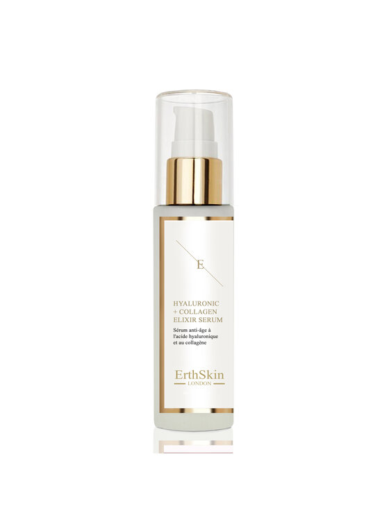 Erthskin London Erthskin London Serum z kwasem hialuronowym Serum