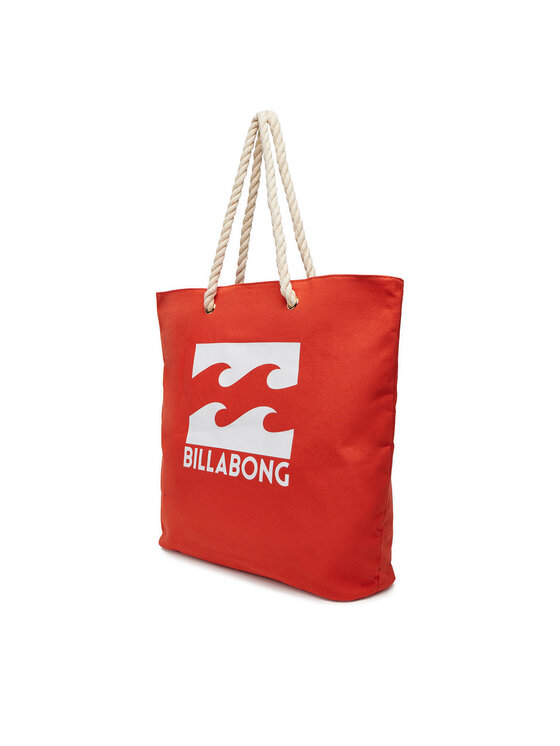 Billabong Billabong Torebka BLB-B-001-07 Pomarańczowy