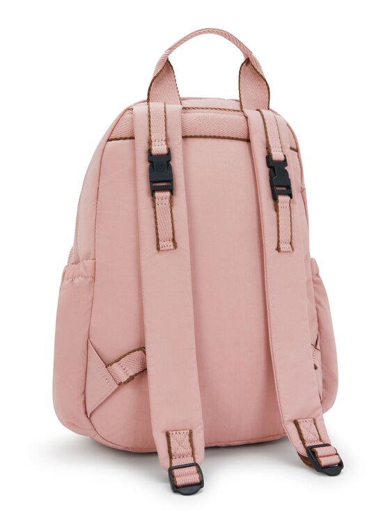 Kipling Kipling Torba do wózka 330089 Różowy