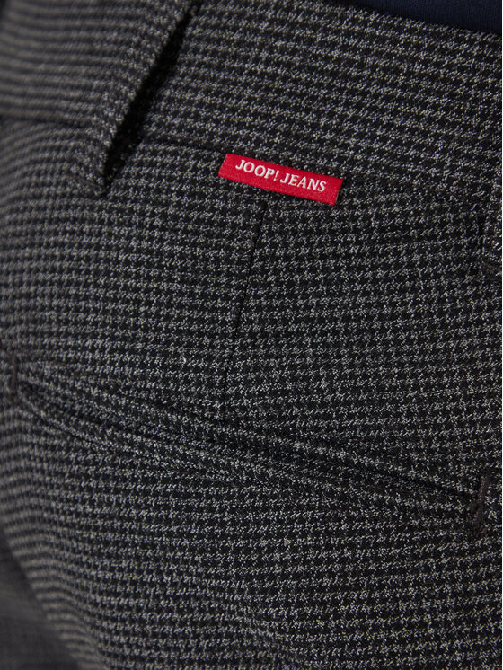 JOOP! Jeans JOOP! Jeans Čino bikses 15 JJF-Matthew101-W 30048611 Pelēks Modern Fit