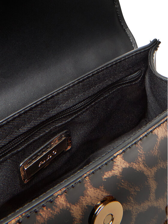 Aldo Aldo Borsetta Lysandria 13933901 Marrone