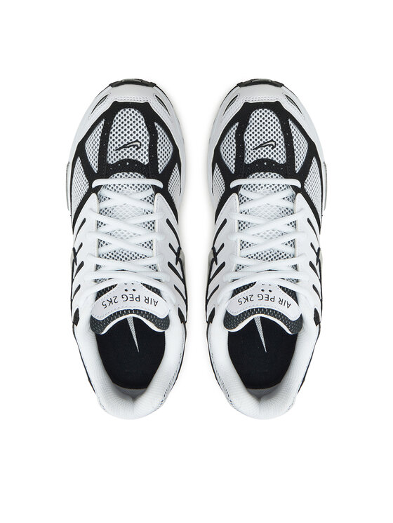 Nike Nike Αθλητικά Air Peg 2K5 FJ1909 100 Λευκό