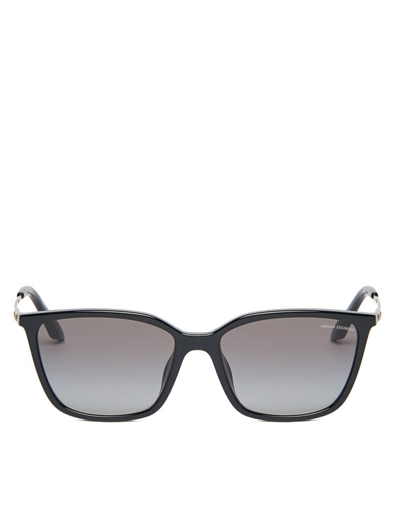 Armani Exchange Armani Exchange Sončna očala 0AX4171SU 81588G Črna