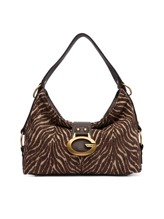 Guess Torbica Camden HWZB93 08180 Smeđa