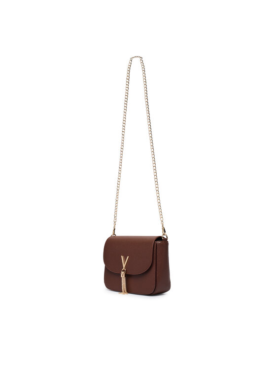 Valentino Valentino Kabelka Divina VBS1R404G Hnedá