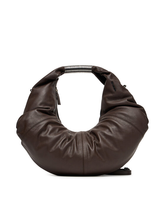 Vic Matié Vic Matié Borsetta Travel 1H0624T 999C070350 Marrone