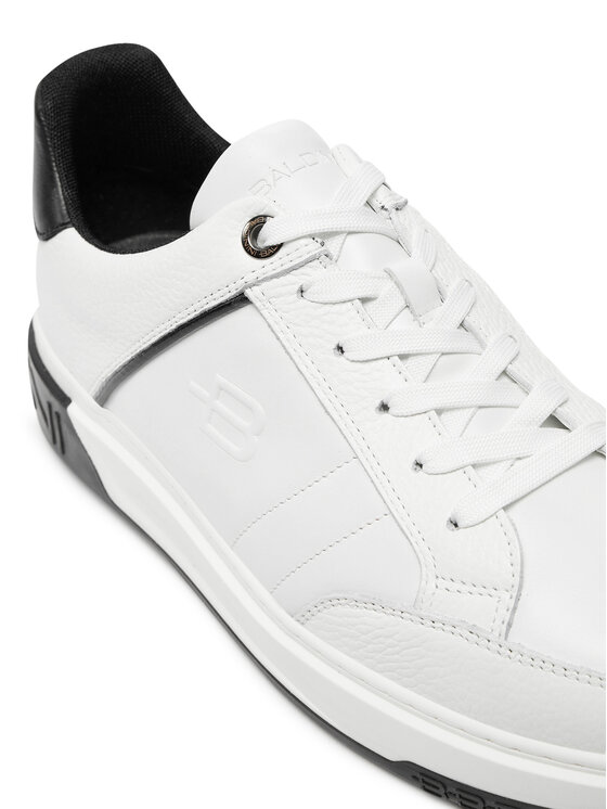 Baldinini Baldinini Sneakers U5B820T1CEVI9000 Weiß