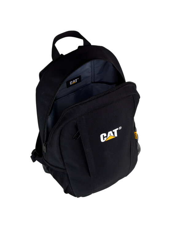 CATerpillar CATerpillar Zaino Caterpillar Harvard Backpack Nero