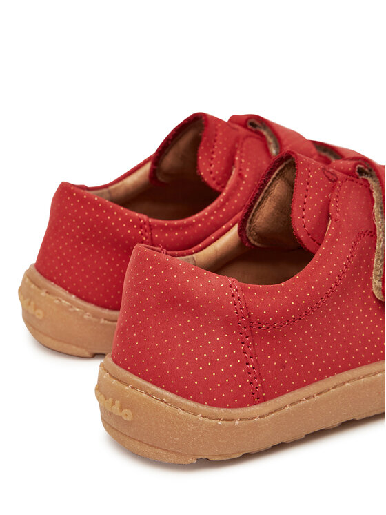 Froddo Froddo Scarpe basse G3130240-26 D Corallo