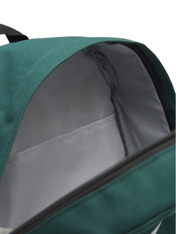 Reebok Reebok Rucksack RBK-004-CCC-05 Grün