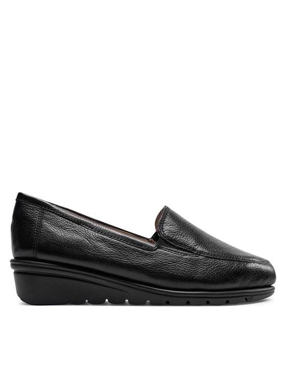 Caprice Caprice Halbschuhe 9-24701-42 Schwarz